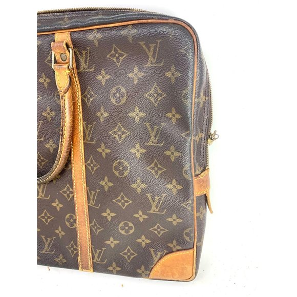 Louis Vuitton Porte Documente Briefcase Bag - Picture 3 of 11